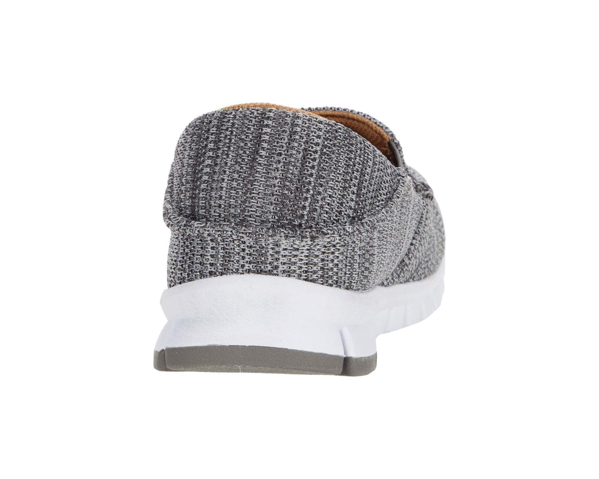 Men's Deer Stags Melvin Grey/Light Grey