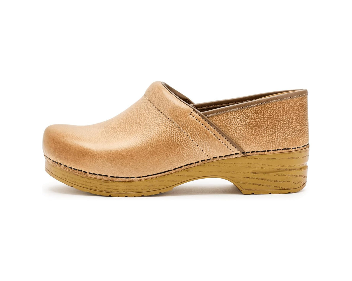 Men's Dansko Professional Honey Distressed