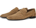 Men's Bruno Magli Lastra Unlined Brown
