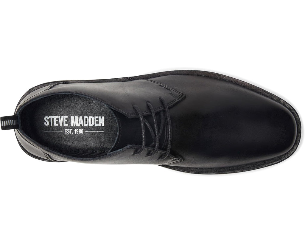 Men's Steve Madden Harros Black