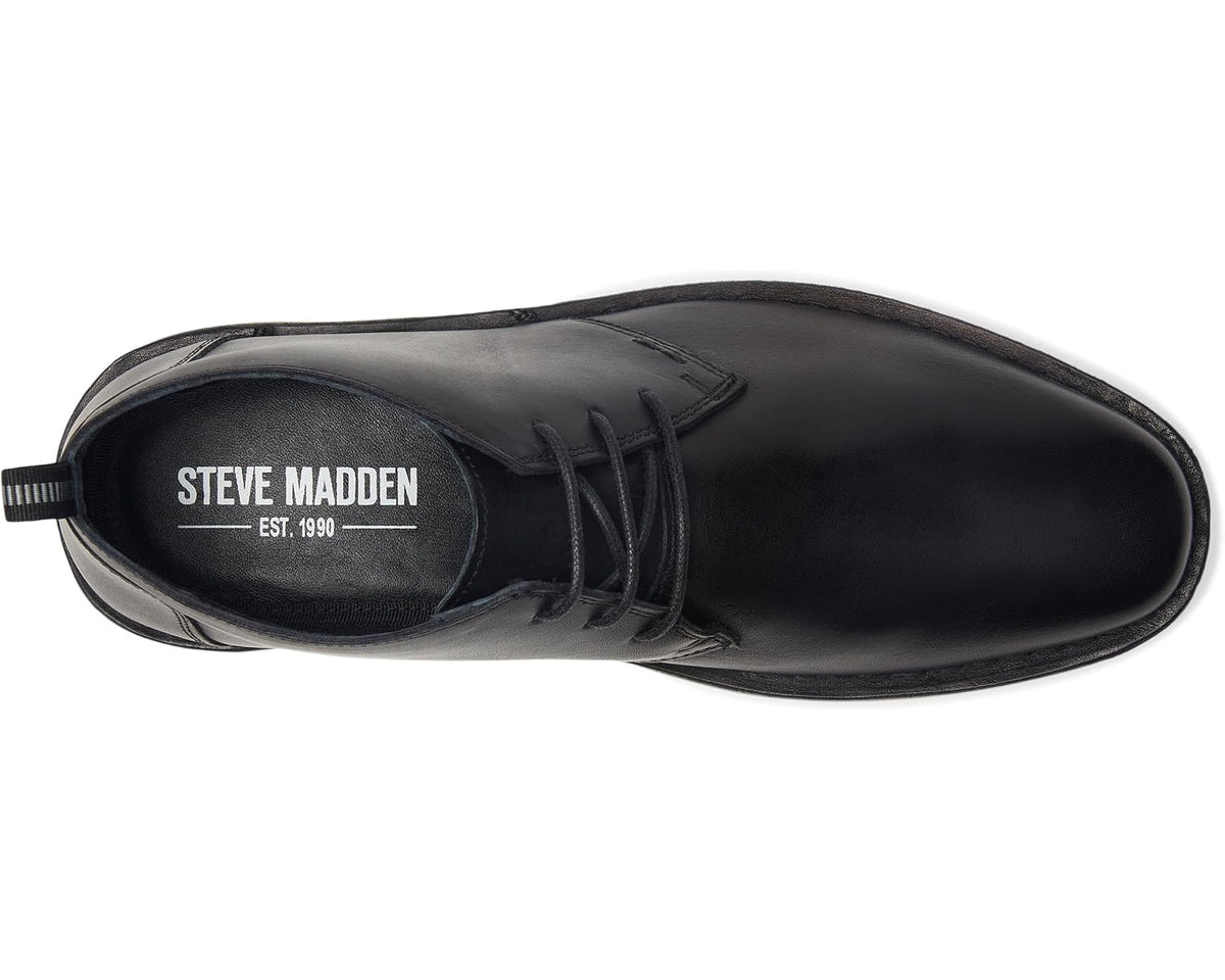 Men's Steve Madden Harros Black