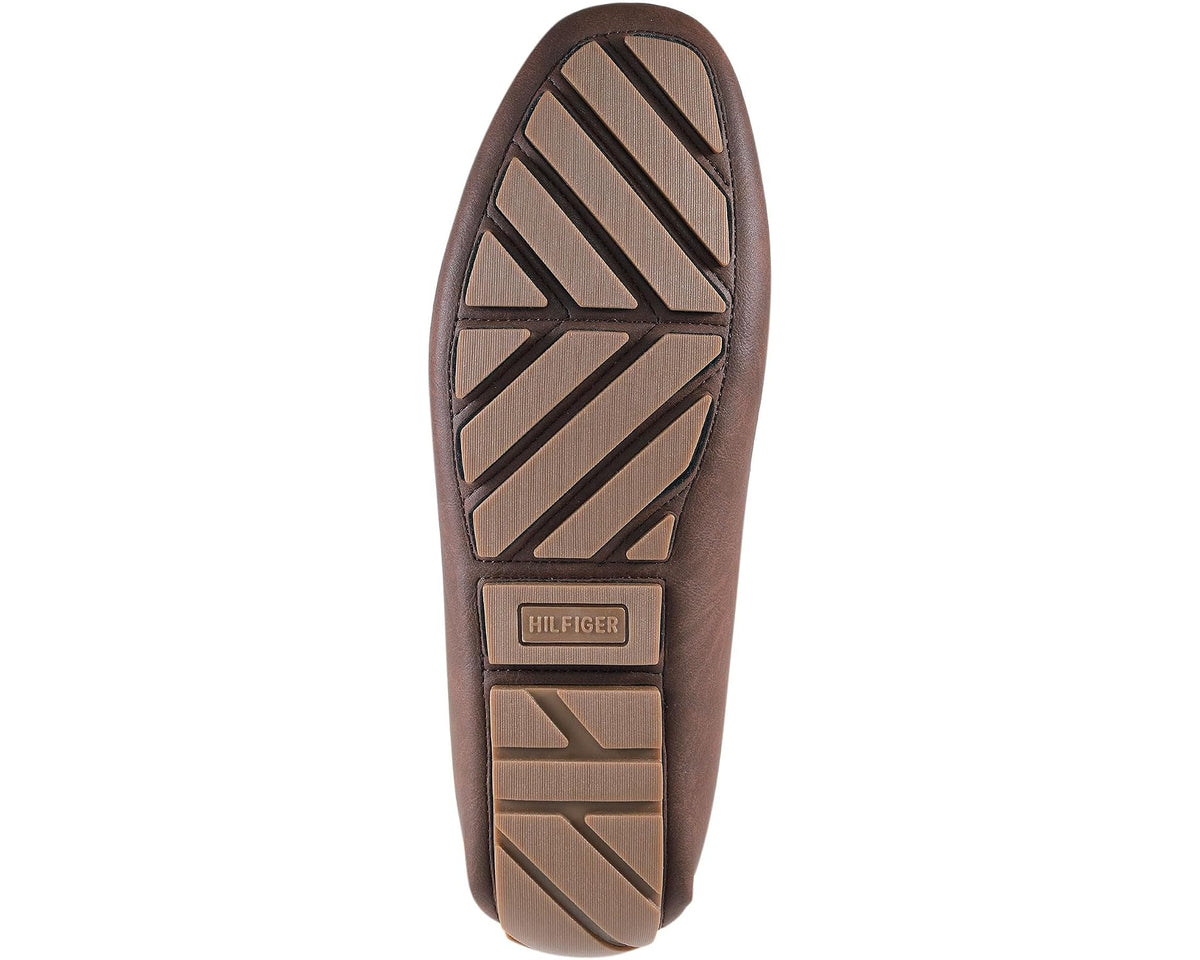 Men's Tommy Hilfiger Aires Brown