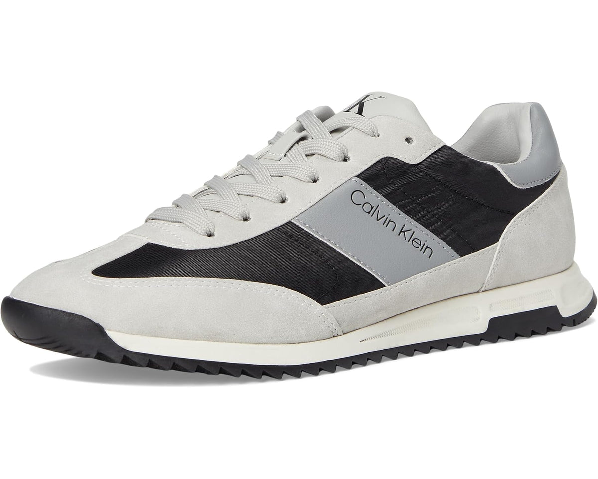 Men's Calvin Klein Galent Light Grey/Dark Grey