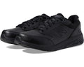Men's New Balance 928v3 Black/Black 2