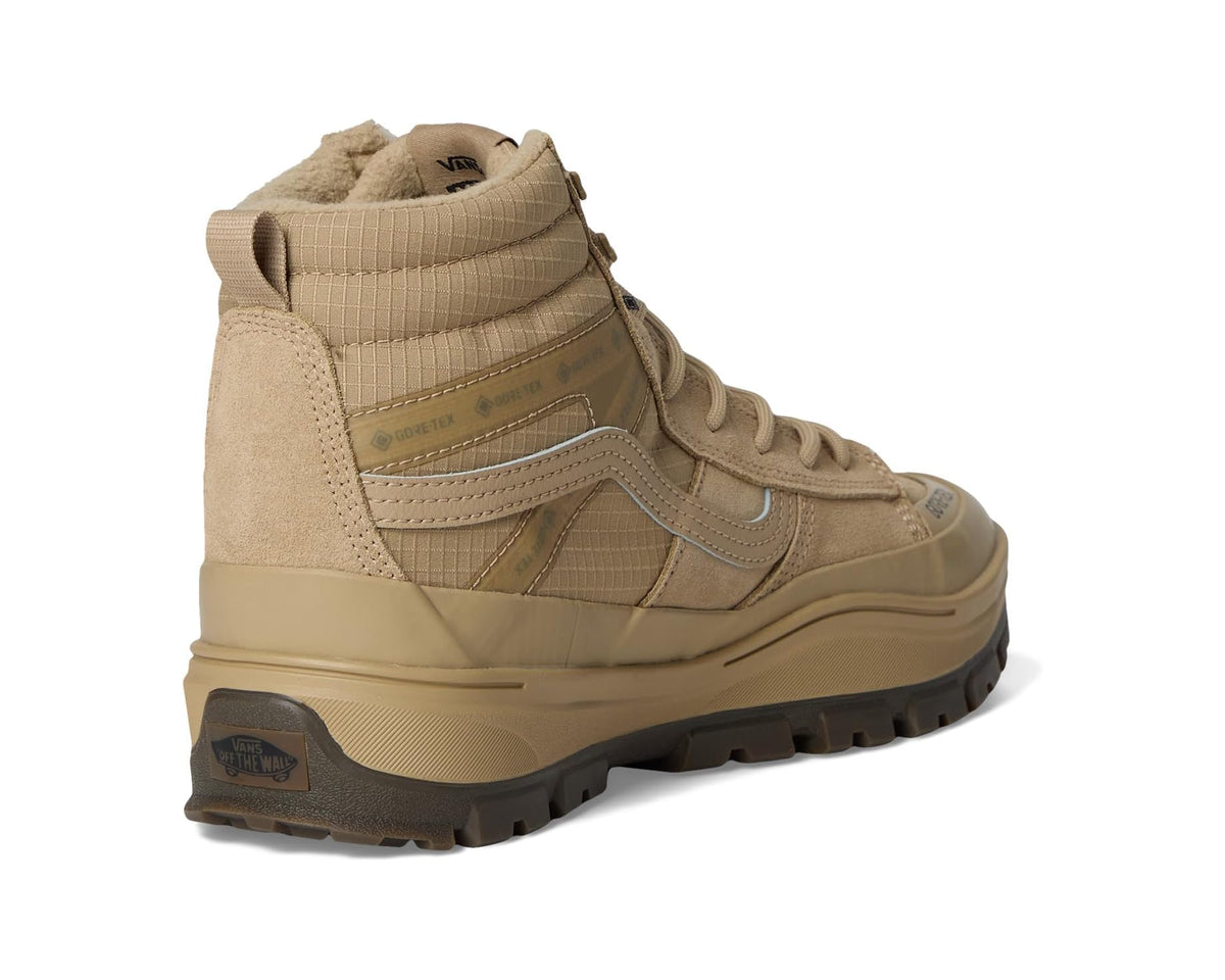 Unisex Vans U Mte Sk8-hi Gore-tex Insulated Incense