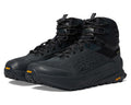 Men's Altra Olympus 6 Hike Mid Gtx Black