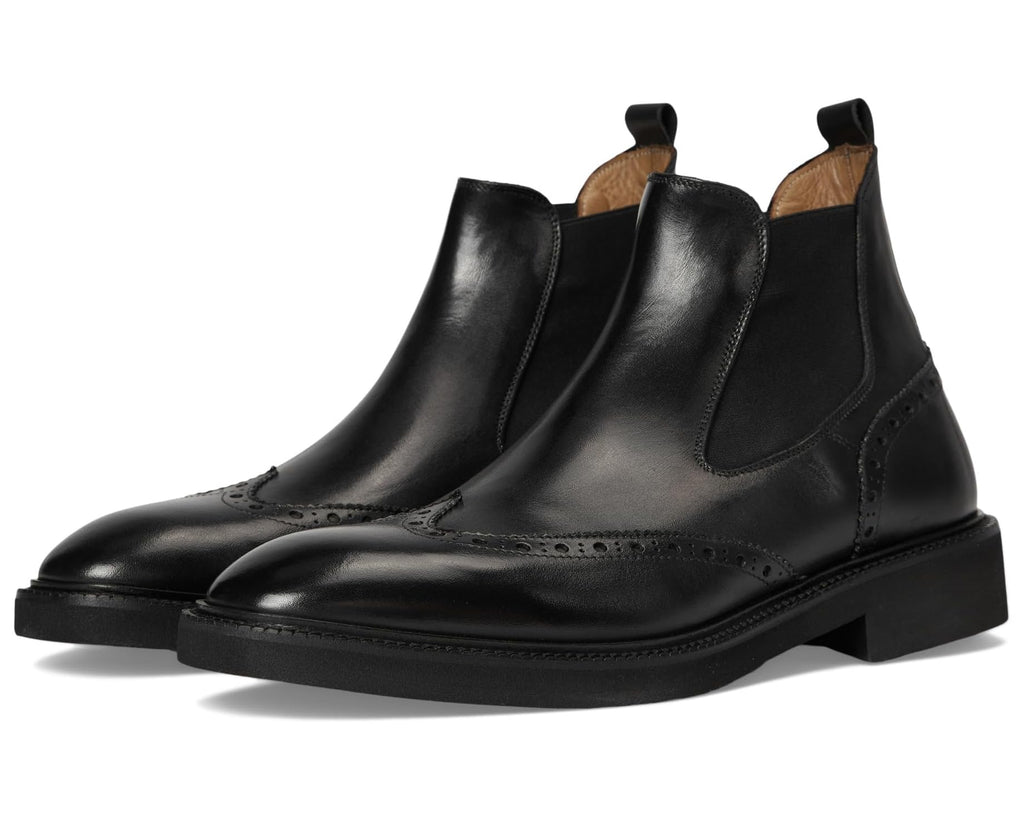 Men's Bruno Magli Vespa Black