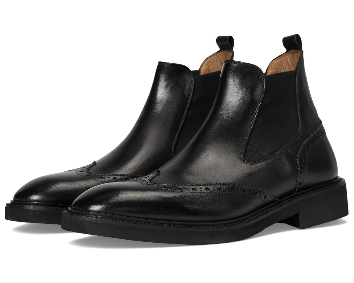 Men's Bruno Magli Vespa Black