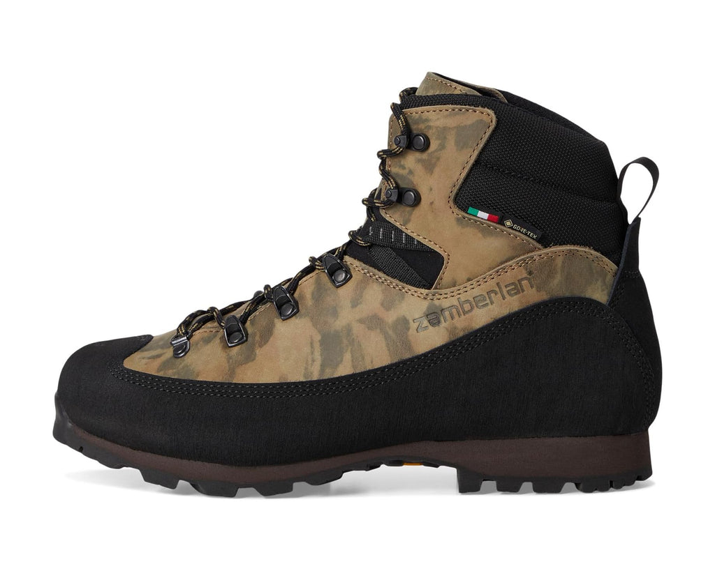 Men's Zamberlan Cormons GTX Camo