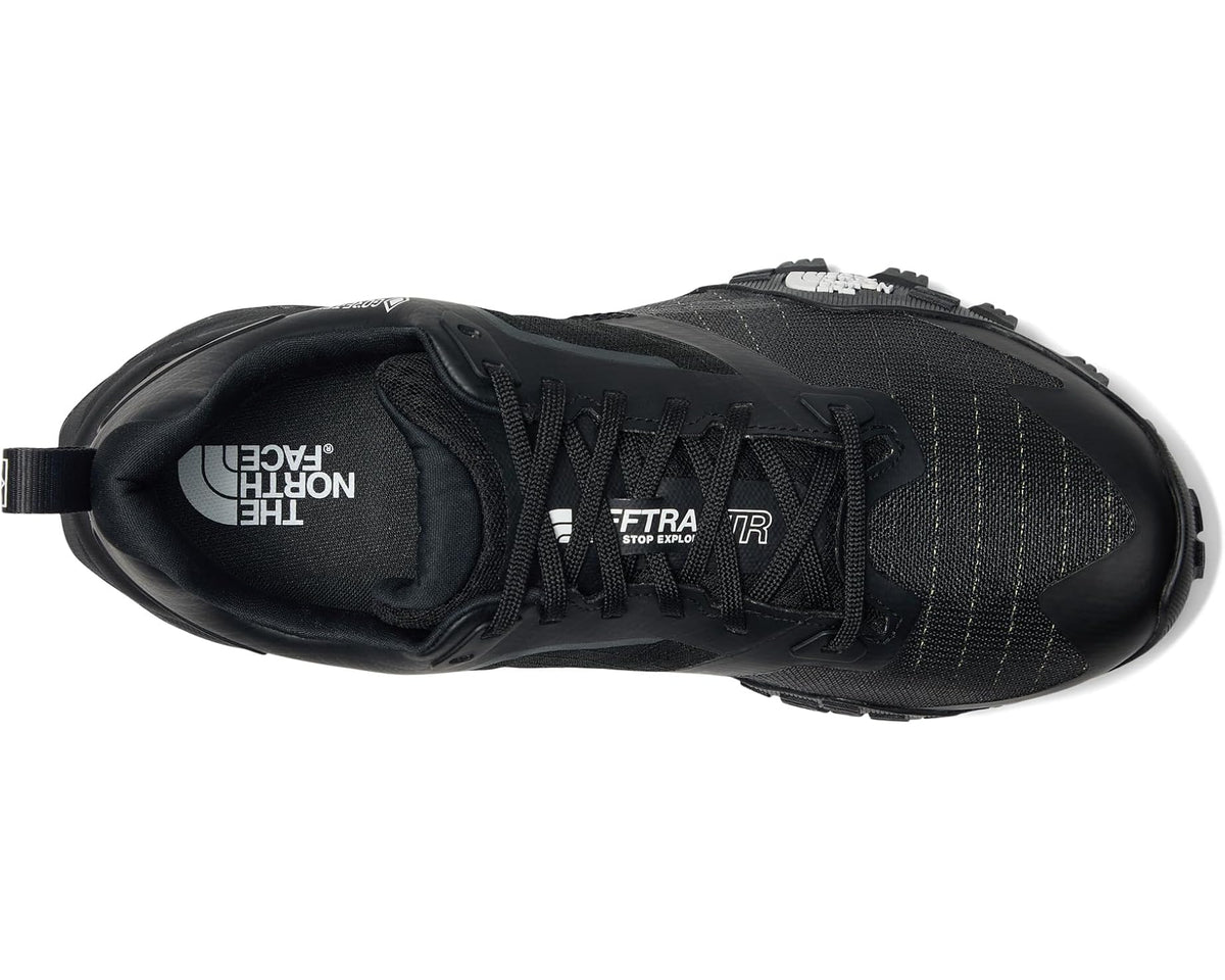 Men's The North Face Offtrail TR GORE-TEX TNF Black/TNF Black