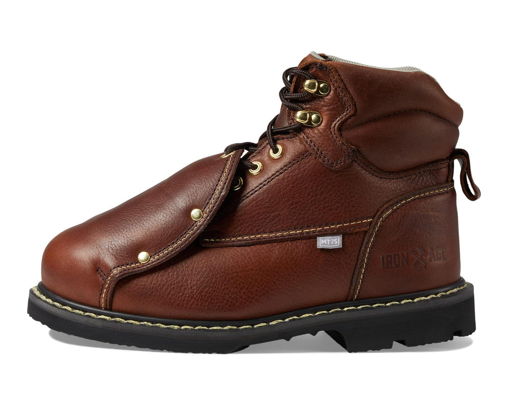 Men's Iron Age Groundbreaker Brown