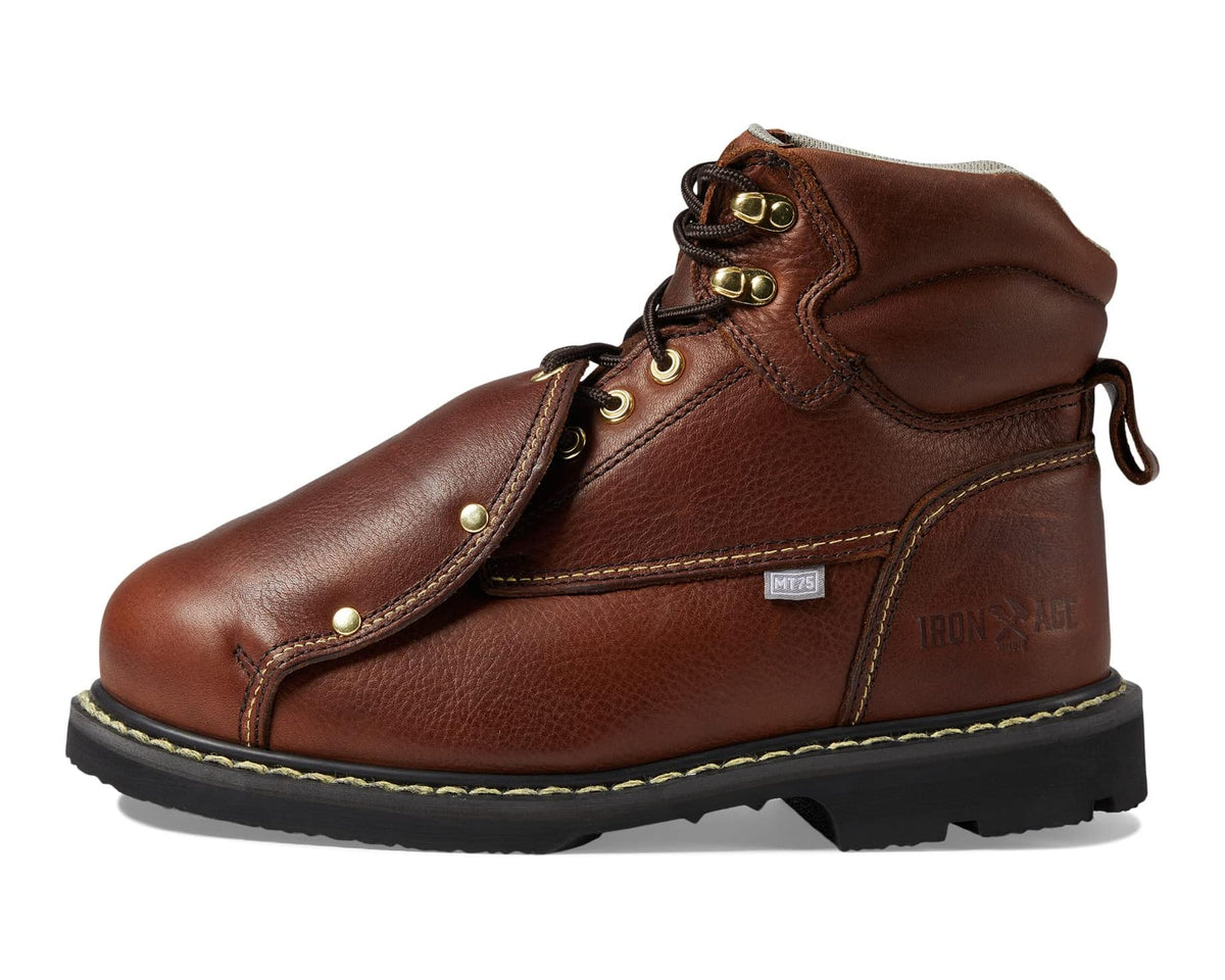 Men's Iron Age Groundbreaker Brown