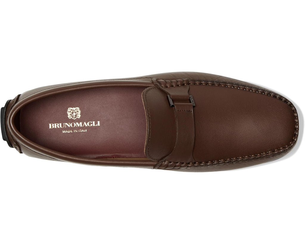 Men's Bruno Magli Tazio Brown