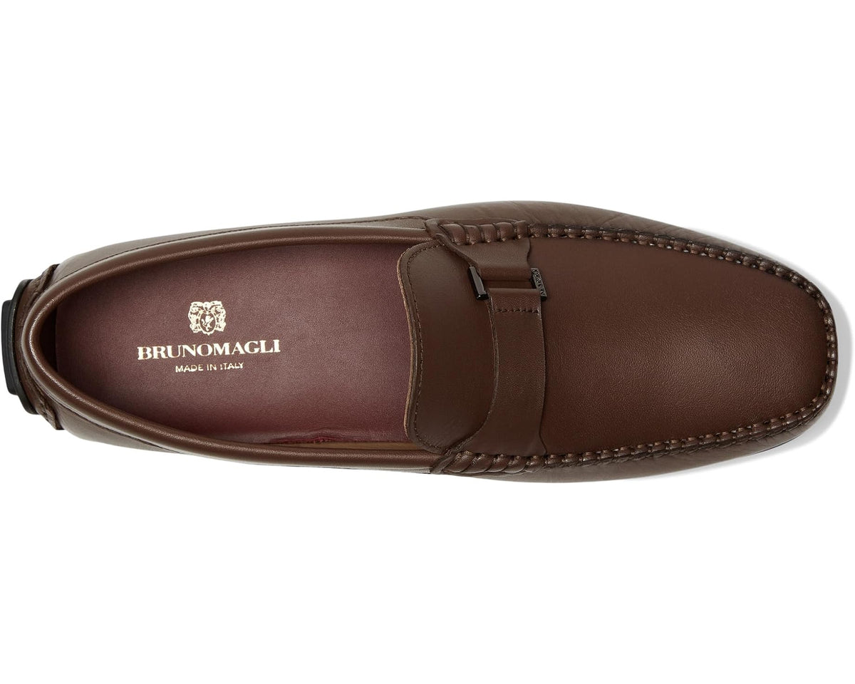 Men's Bruno Magli Tazio Brown