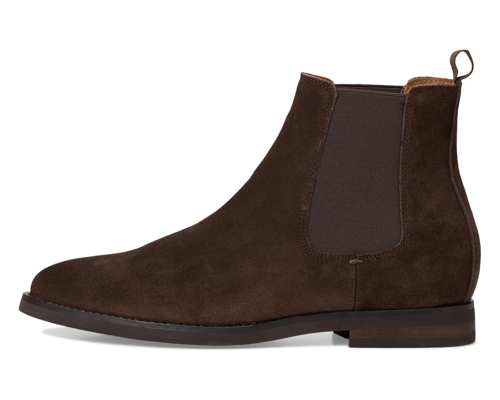Men's ALDO Wynford Dark Brown
