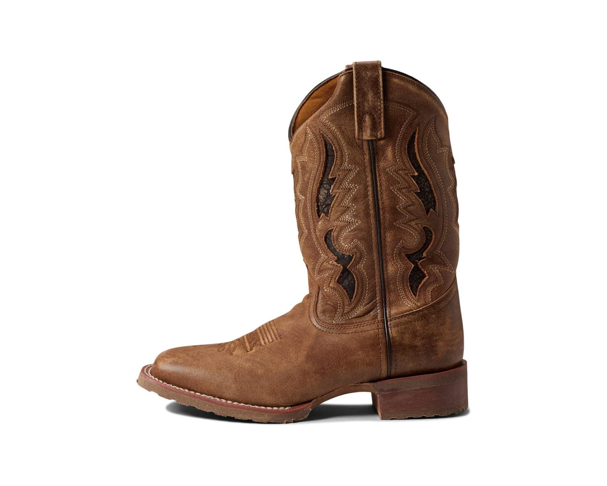Men's Laredo Martin Tan