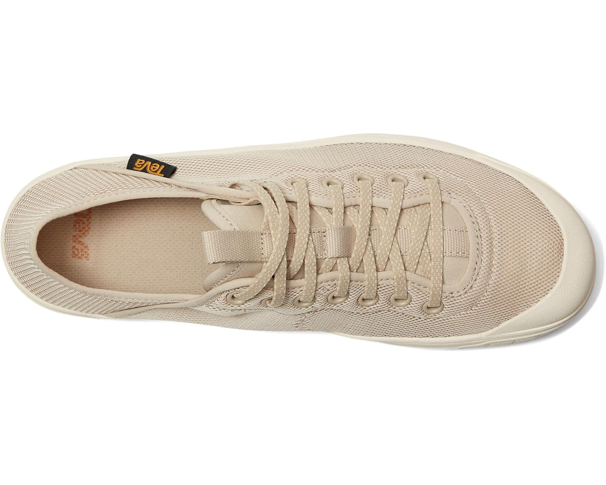 Men's Teva Terra Canyon Mesh White Pepper