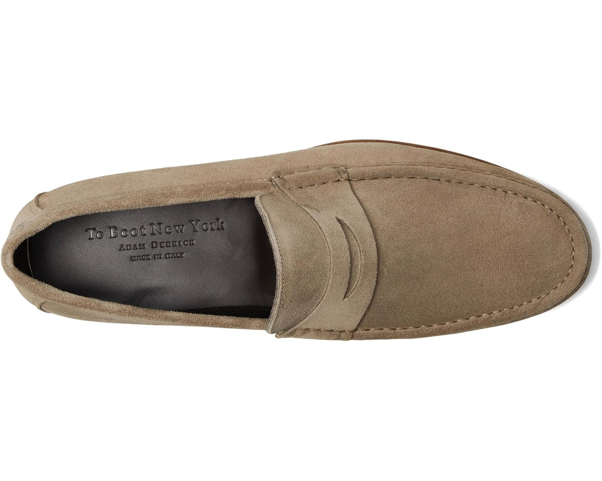 Men's To Boot New York Dylan Taupe