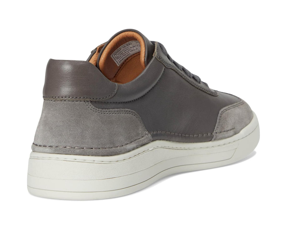 Men's Josef Seibel Cleve 07 Granite
