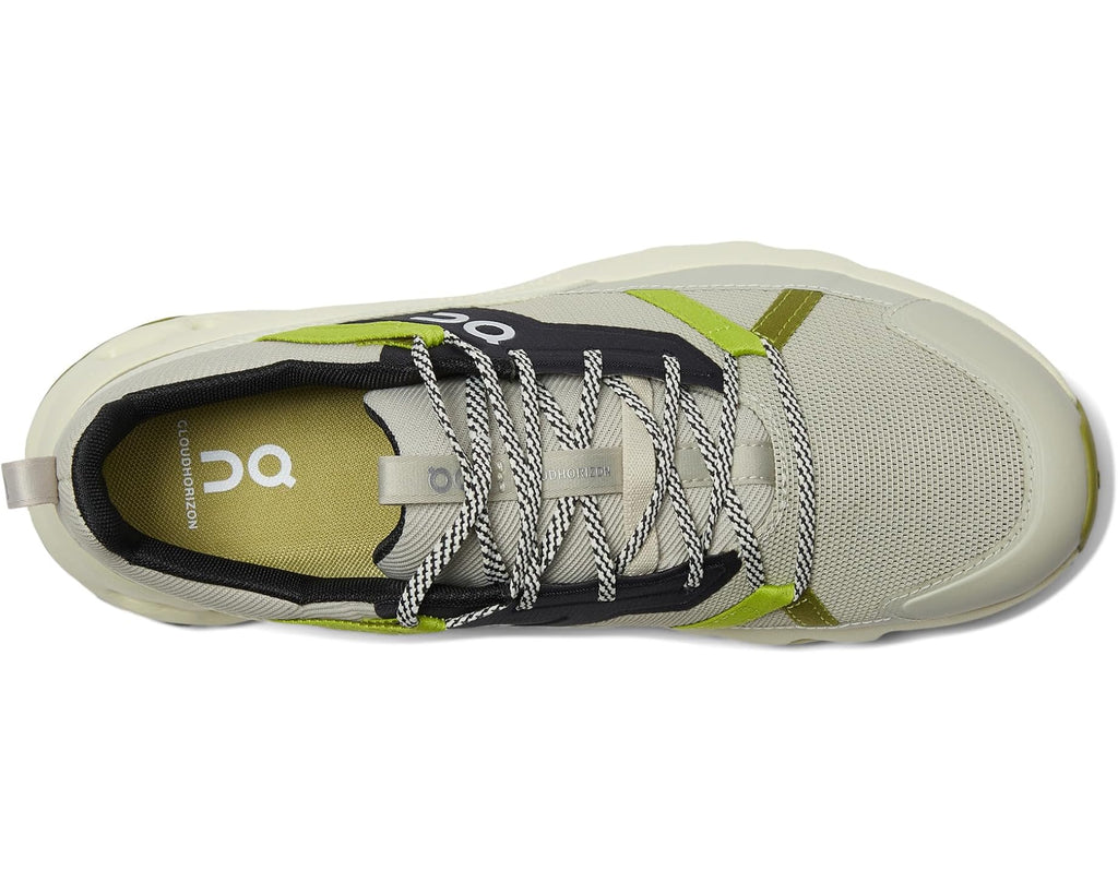 Men's On Cloudhorizon Chalk/Seedling