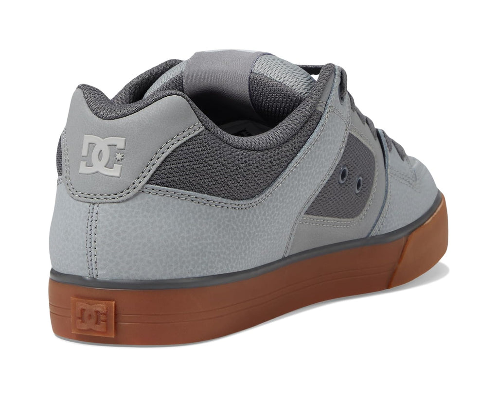 Men's DC Pure Carbon/Gum