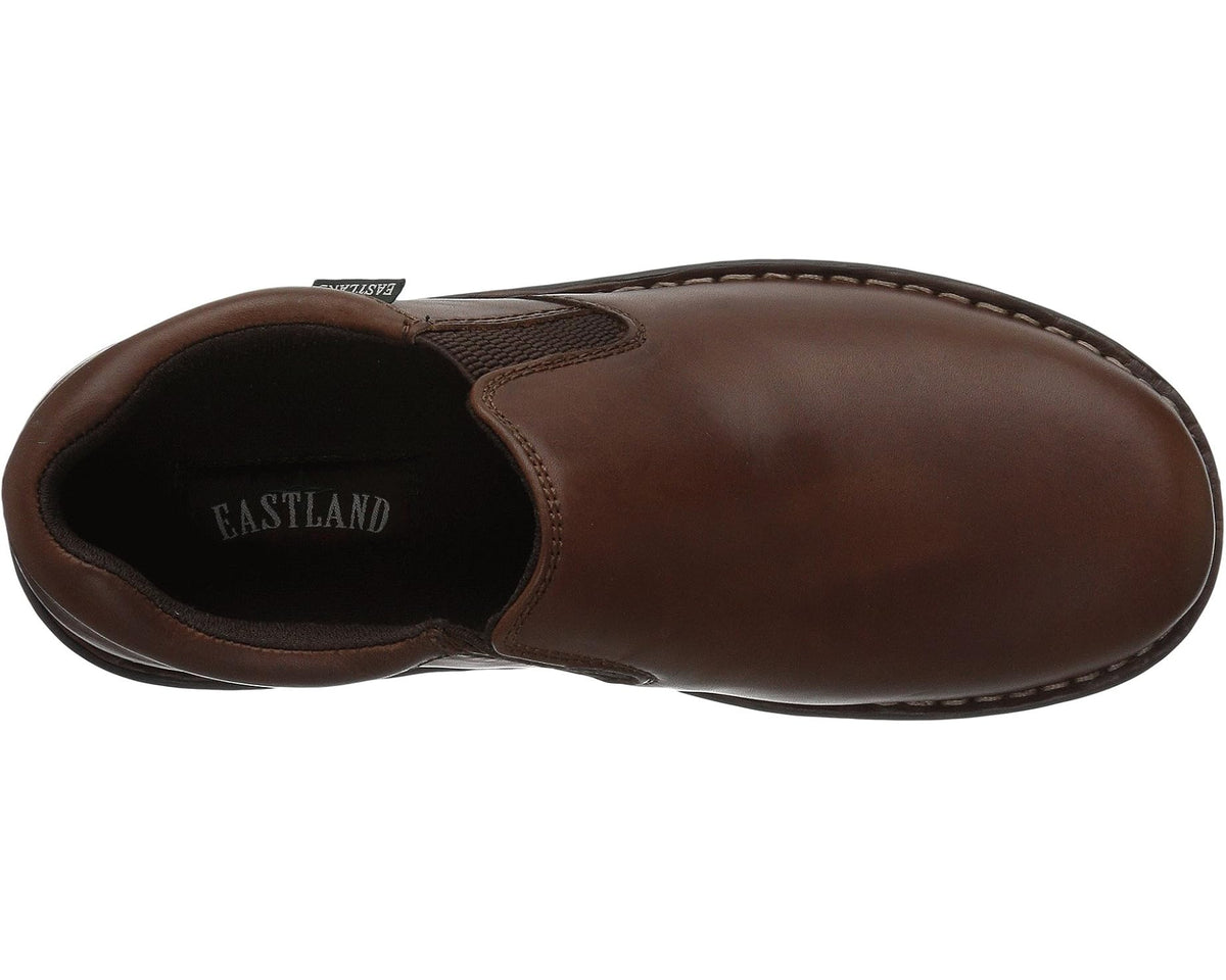 Men's Eastland 1955 Edition Newport Brown Leather