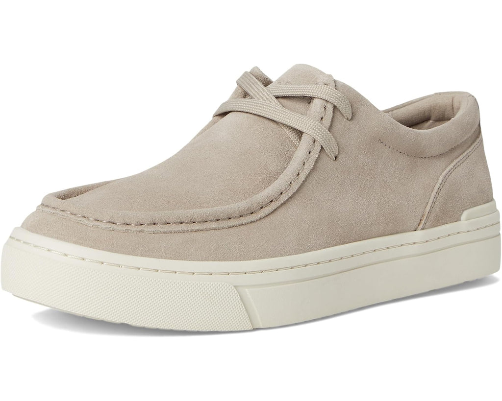 Men's Rockport Terell Beige Suede