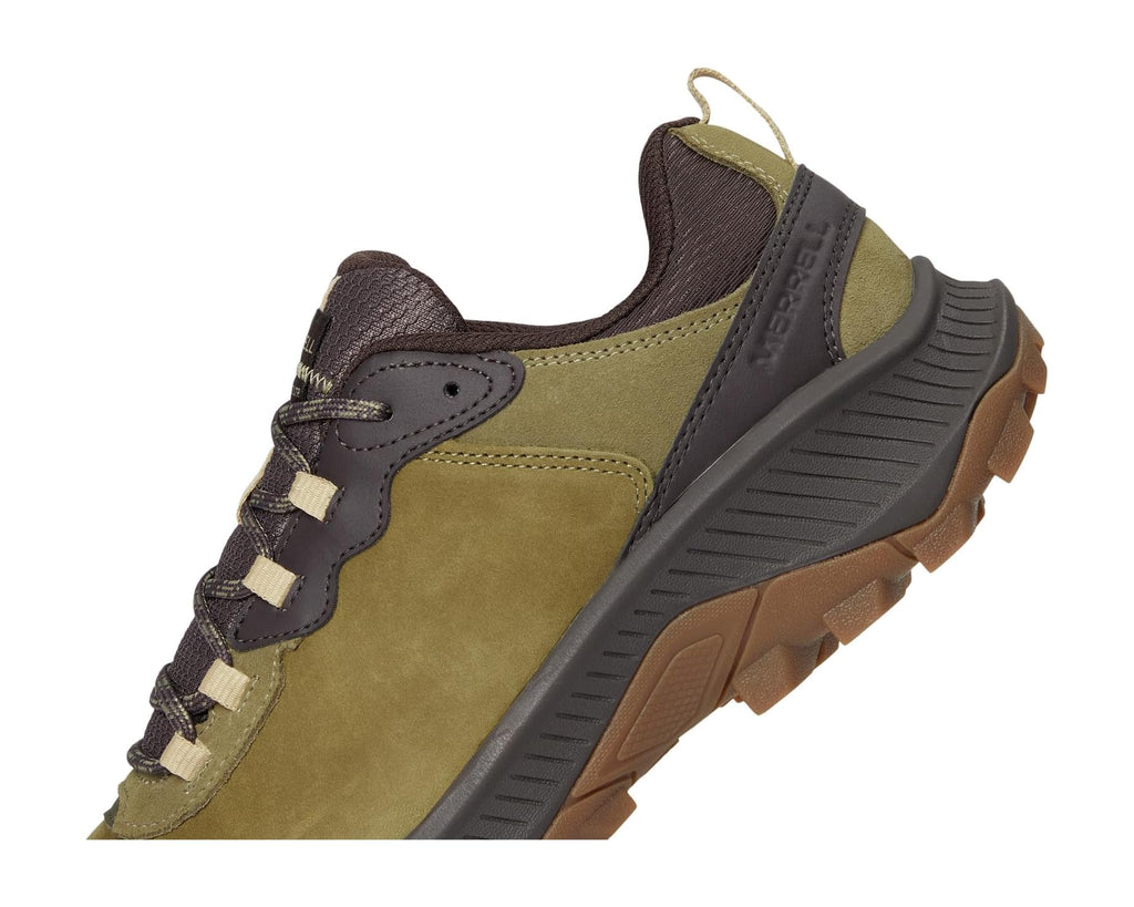 Men's Merrell Speed Strike 2 Leather Drab