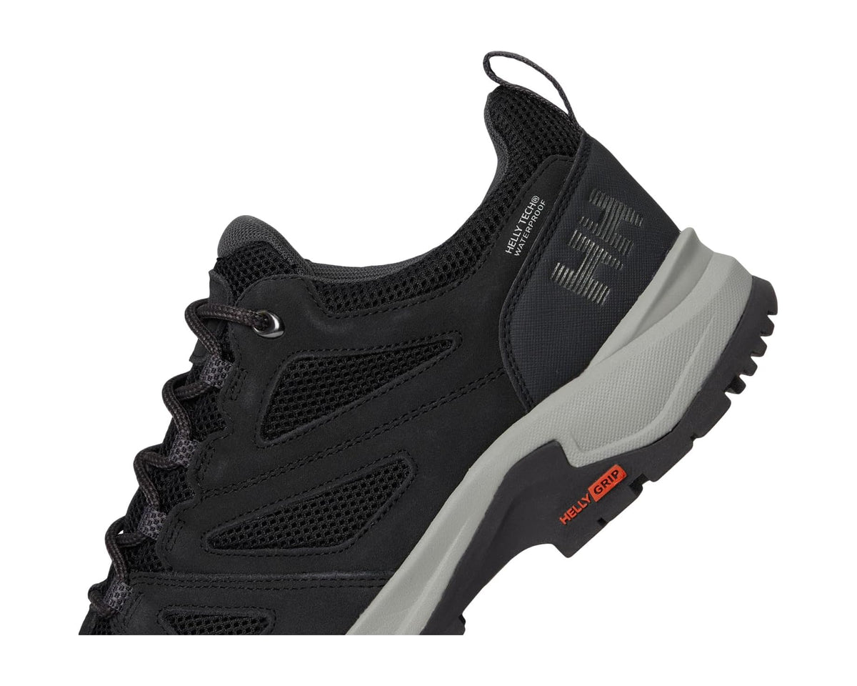 Men's Helly Hansen Switchback Low 2 HT Black