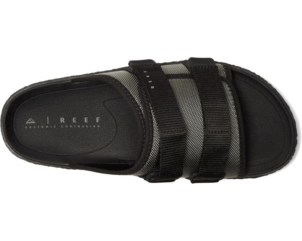 Men's Reef Montauk Olive/Black