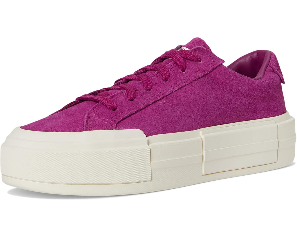 Unisex Converse Chuck Taylor All Star Cruise Colorful Suede Quantum Violet/Egret/Egret