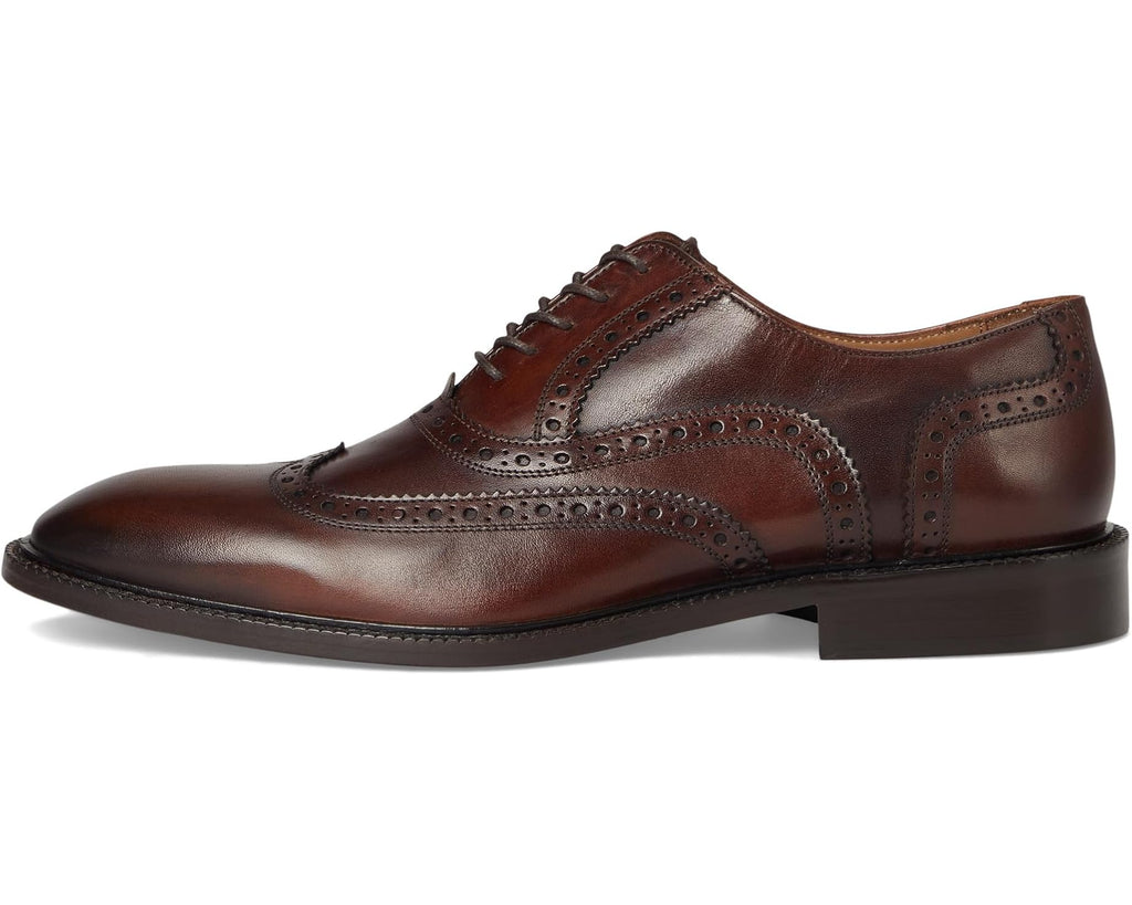 Men's Bruno Magli Alfonso Cognac