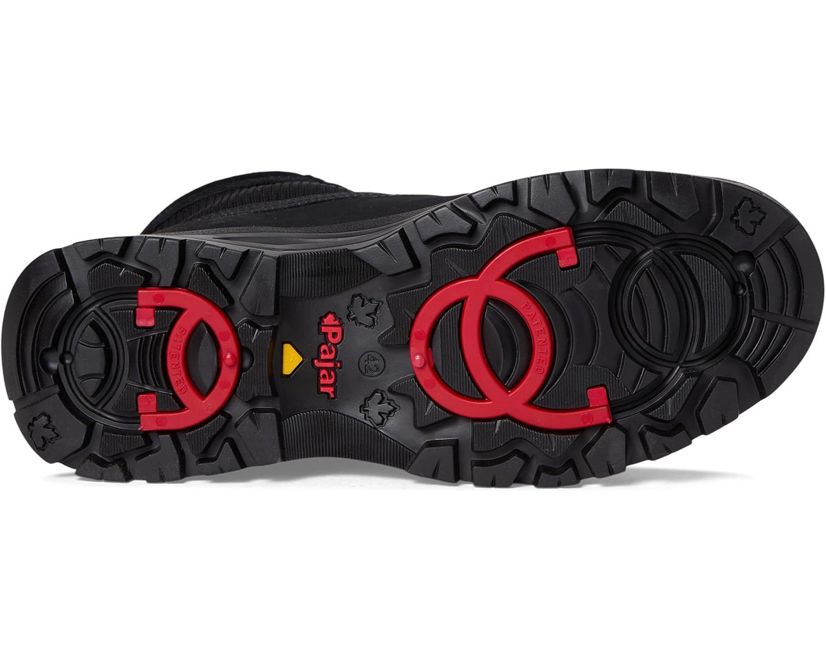 Men's Pajar CANADA Torsion Ig Black