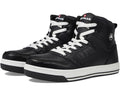 Men's Airwalk Work Arena Mid Comp Toe EH SR White/Black