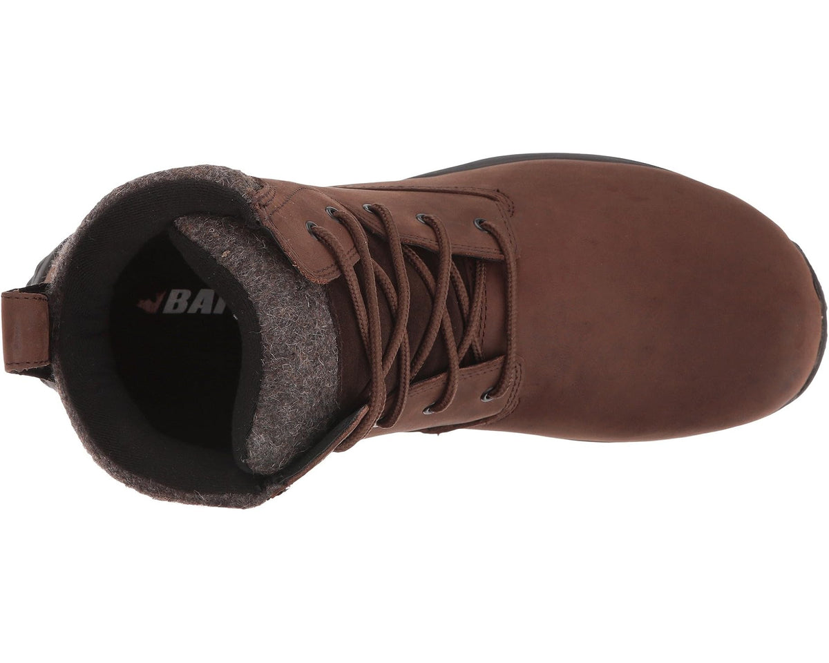 Men's Baffin Truro Brown