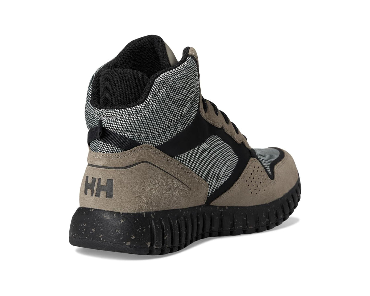Men's Helly Hansen Monashee ULLR HT Autum/Coffee Bean