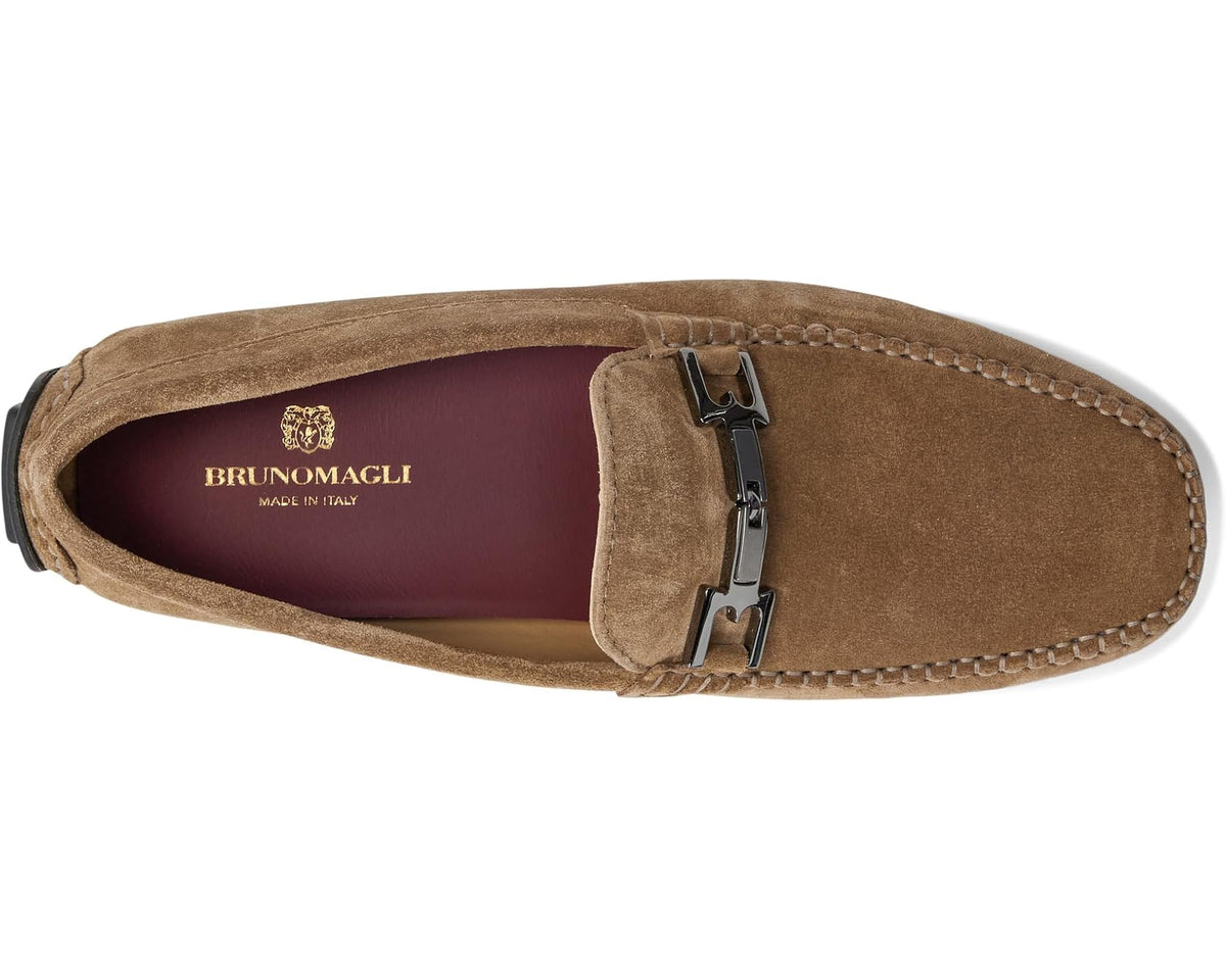 Men's Bruno Magli Taso Brown 1