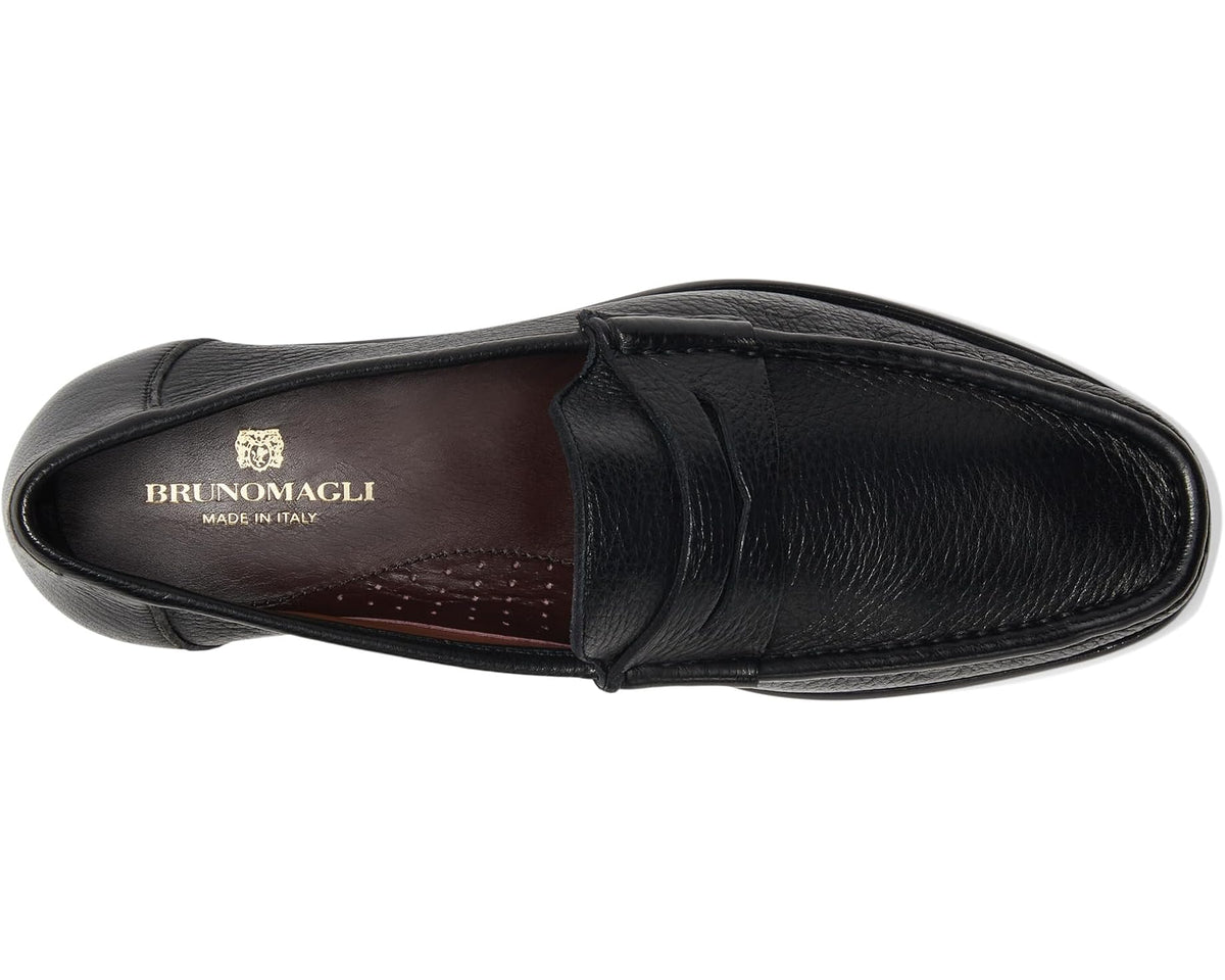 Men's Bruno Magli Tonio Black Cervo