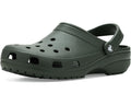 Unisex Crocs Classic Clog Field Green
