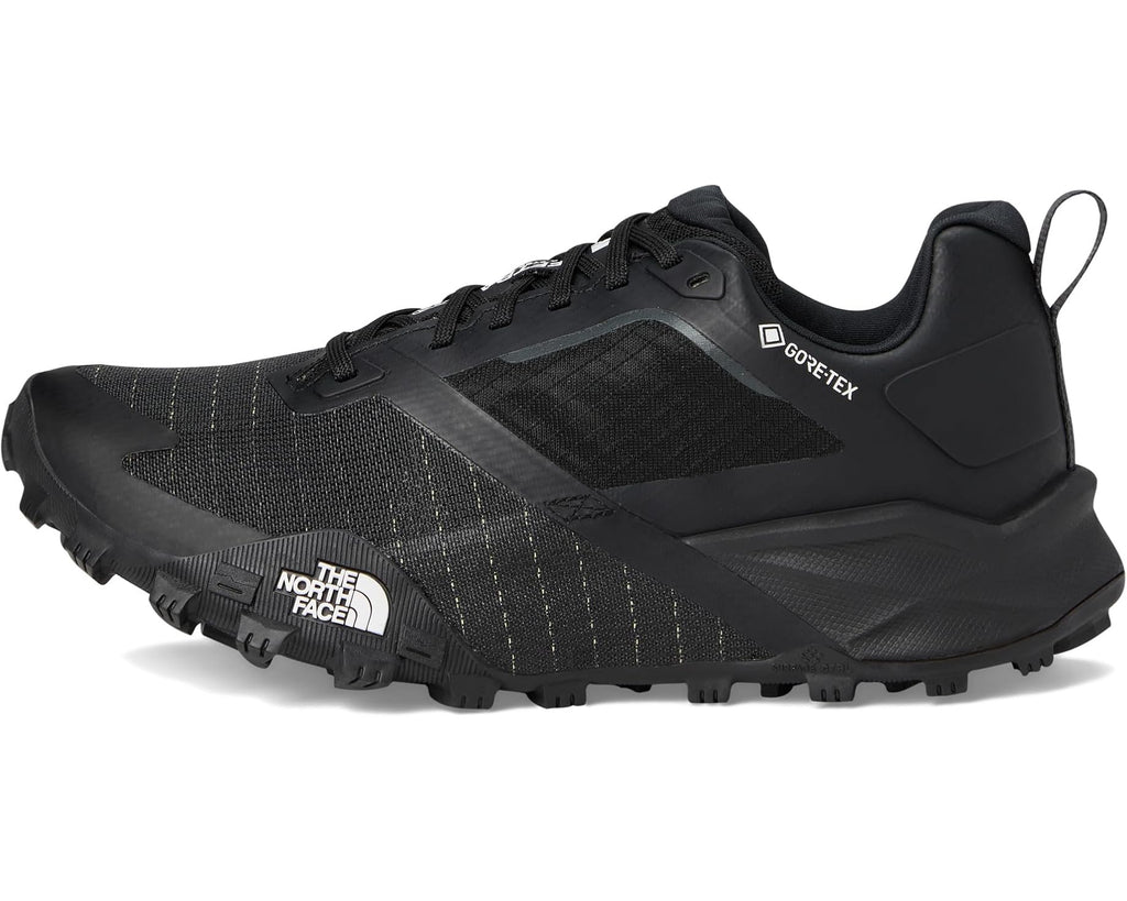 Men's The North Face Offtrail TR GORE-TEX TNF Black/TNF Black