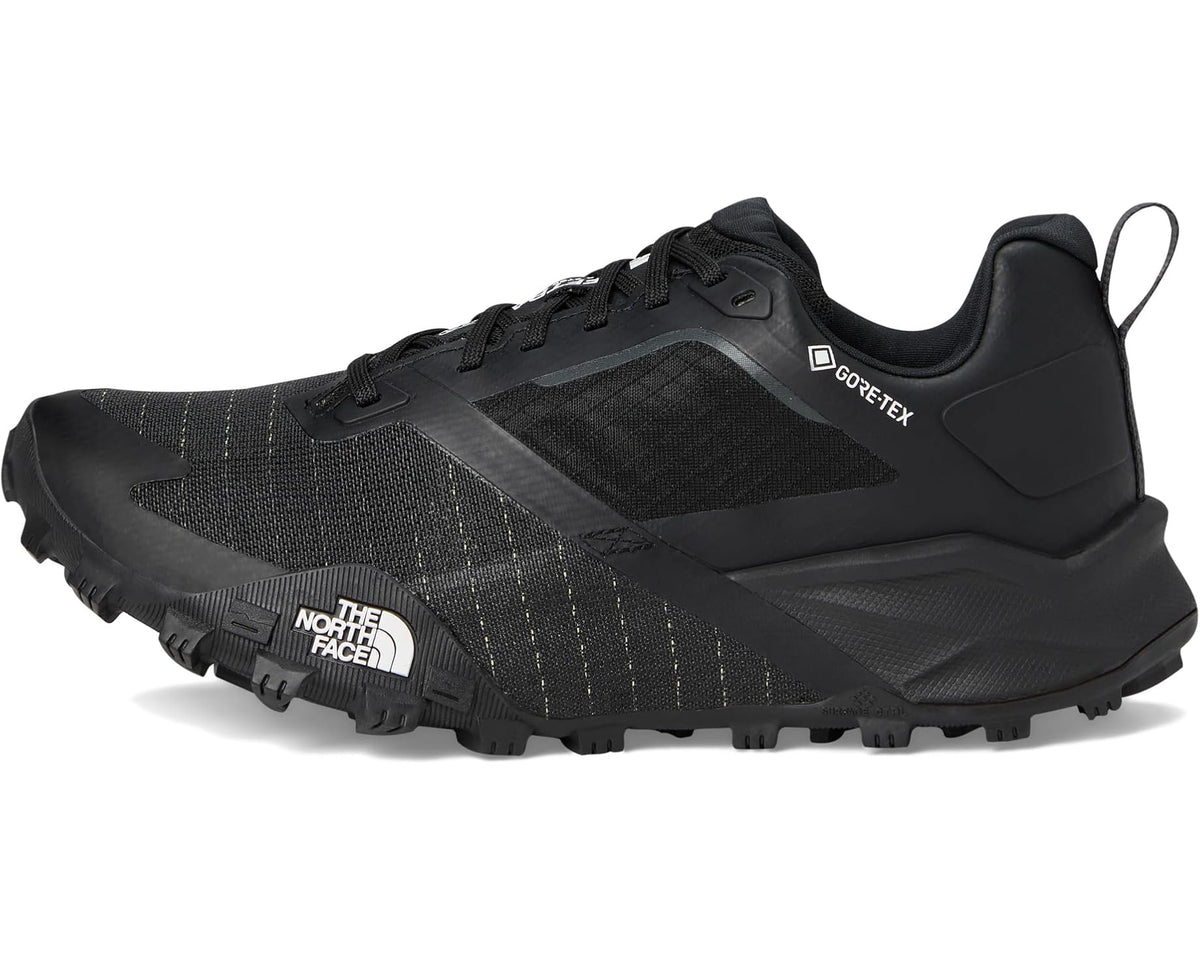 Men's The North Face Offtrail TR GORE-TEX TNF Black/TNF Black