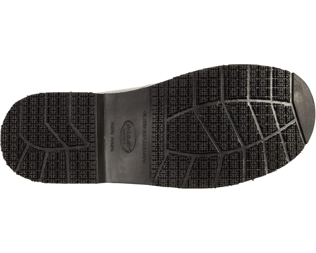 Men's Dr. Scholl's Winder II Brown Tumbled Leather