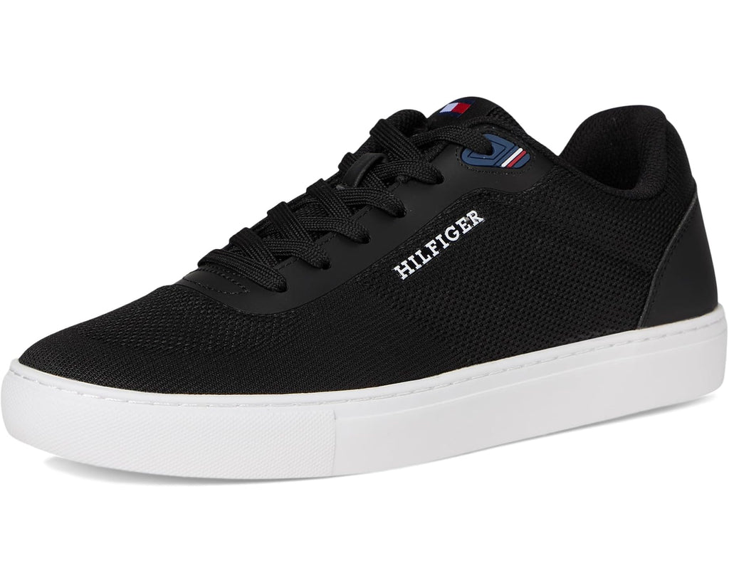 Men's Tommy Hilfiger Bero Black