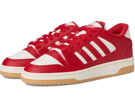 Unisex adidas Turnaround Collegiate Red/Collegiate Red/Cloud White