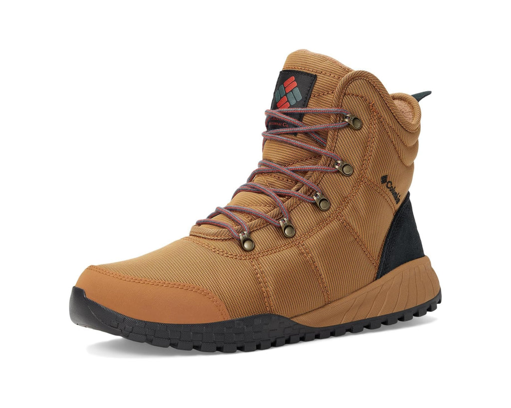 Men's Columbia Fairbanks Omni-Heat Elk/Rusty 1