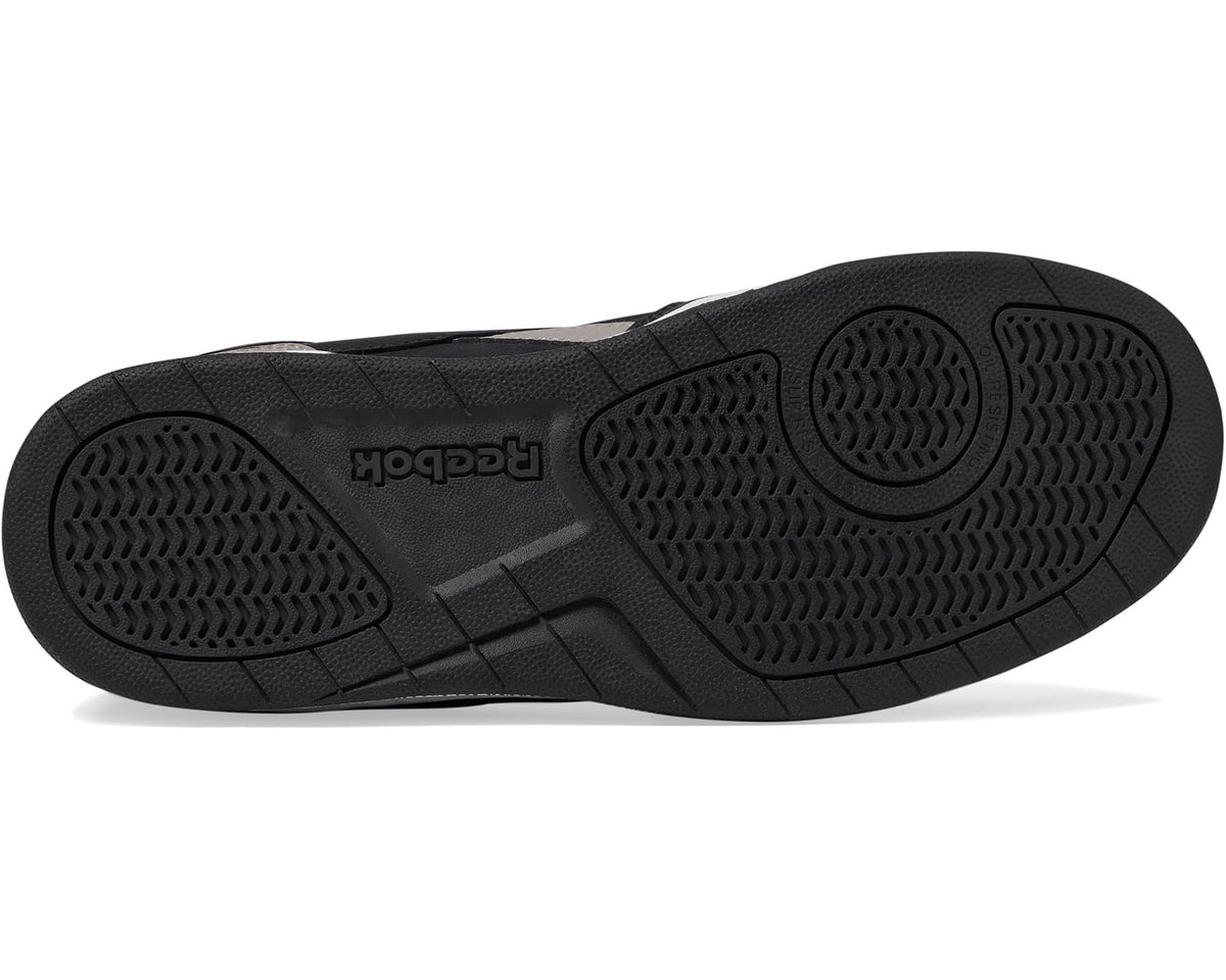 Men's Reebok Work BB4500 Work SD Comp Toe Grey/Black