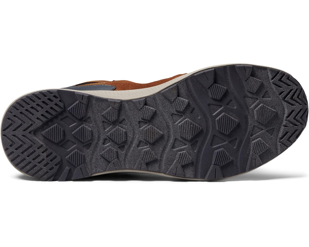 Men's Deer Stags Peak Chestnut/Green