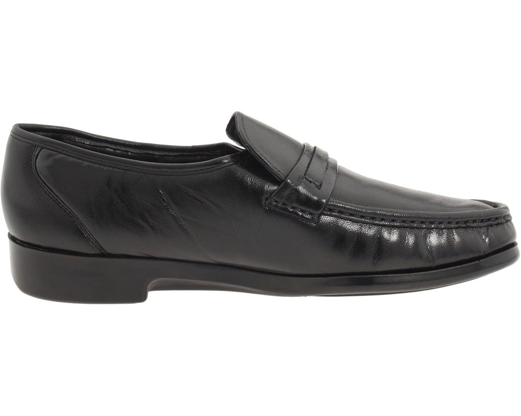 Men's Florsheim Milano Black