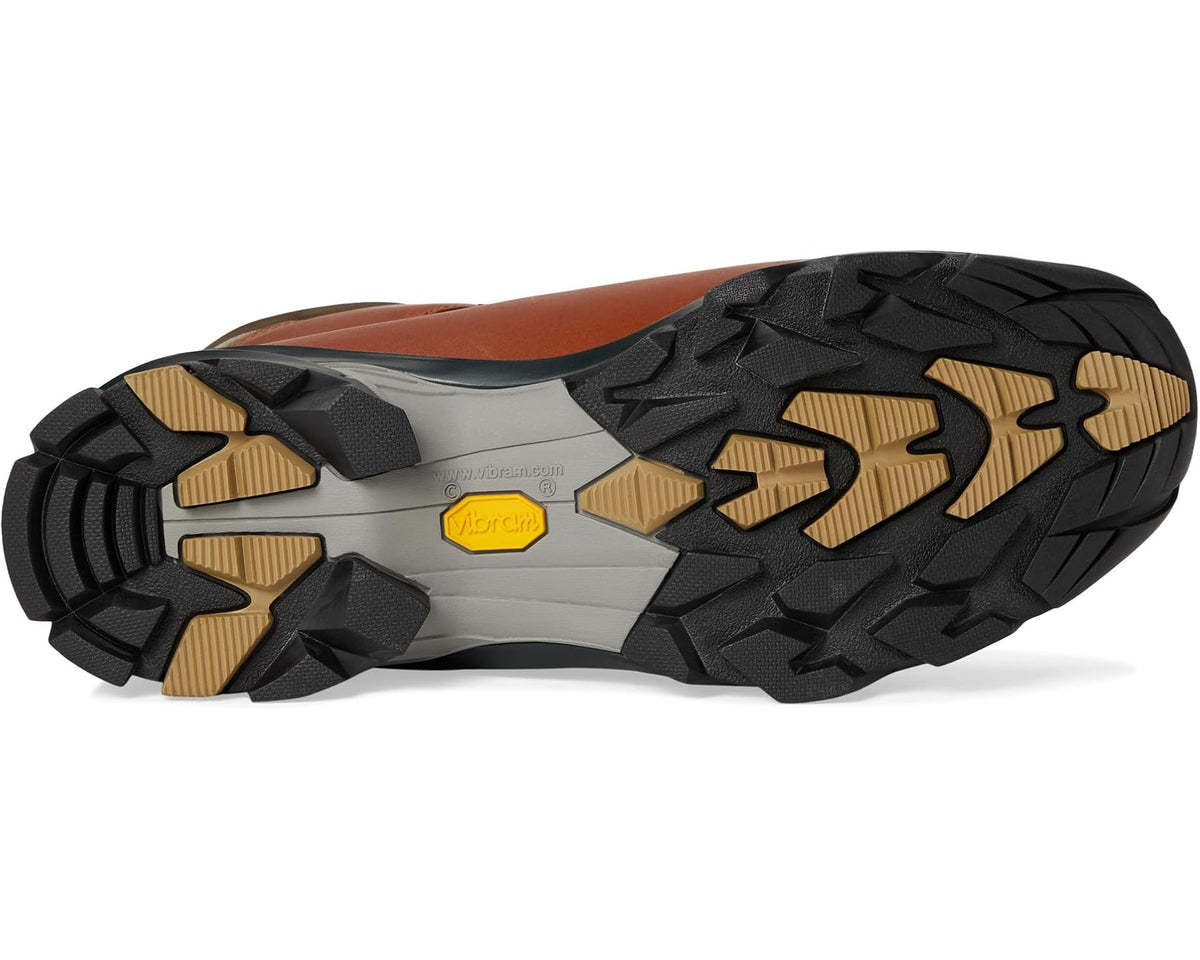 Men's Zamberlan Vioz Lux GTX RR Brick