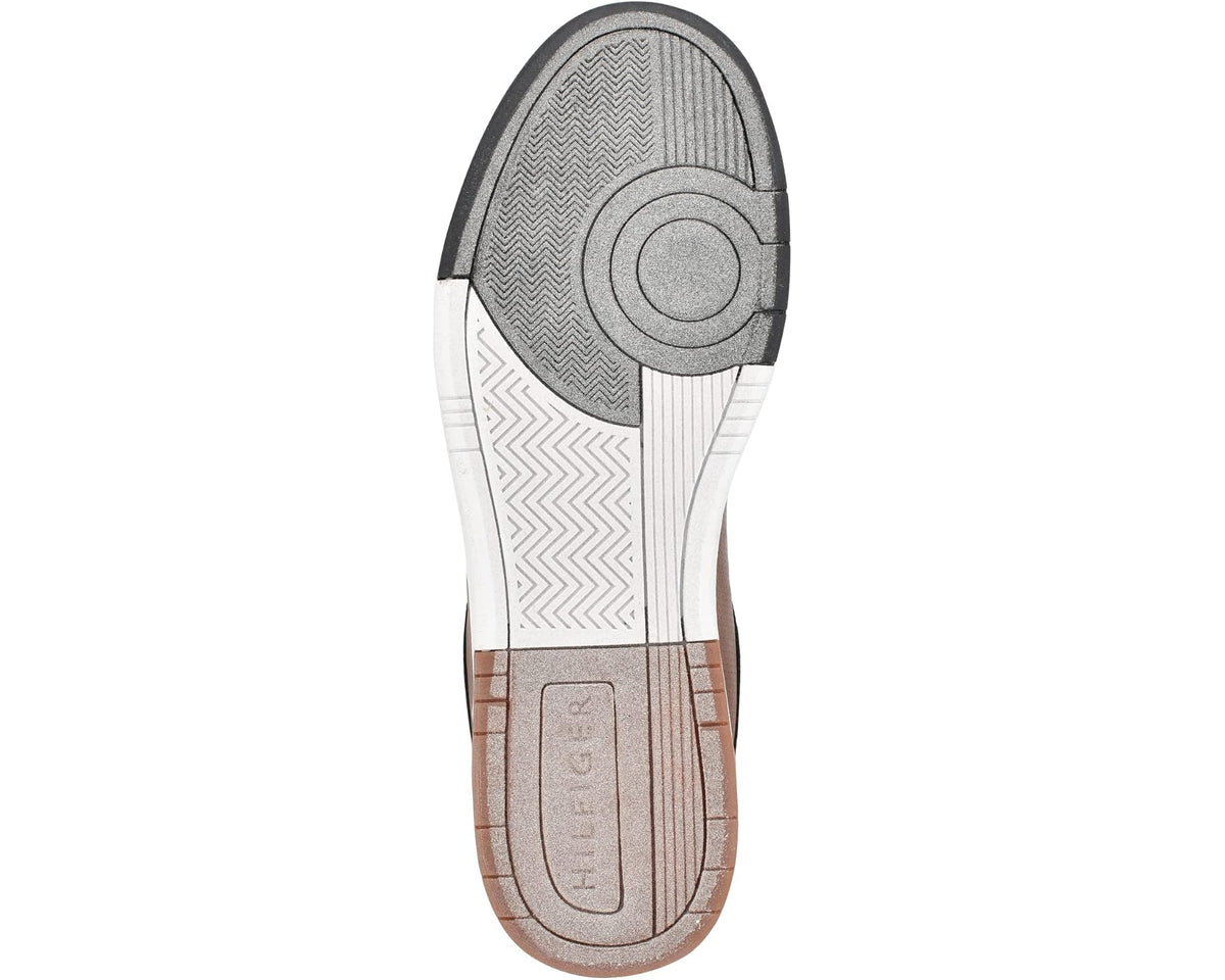 Men's Tommy Hilfiger Trapeze Cognac/Dark Brown